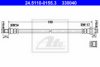 ATE 24.5110-0155.3 Brake Hose